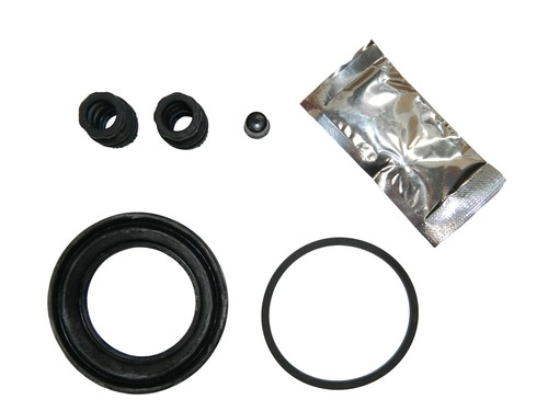 Per smart forfour - brabus, kit
