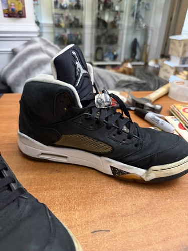 Air jordan retro oreo - air,
