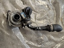 54359700005 TURBINA FIAT 500 Punto GRANDE PUNTO 1.3 MULTIJET