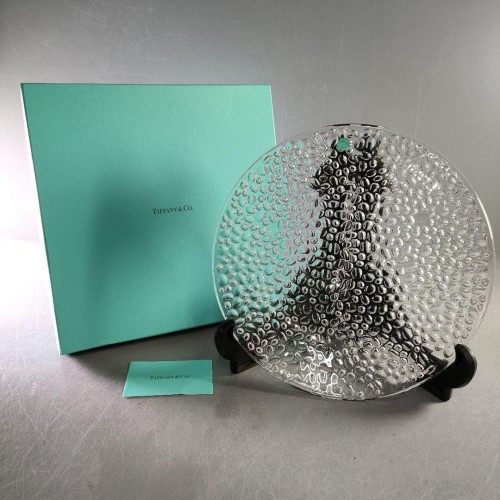 Piatto tiffany ciottoli - piatto,