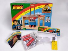 Brio theodore rimorchiatore - brio,
