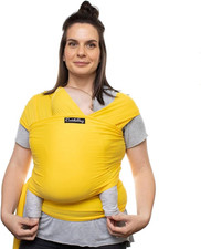 Fascia Porta Bebé Neonato E