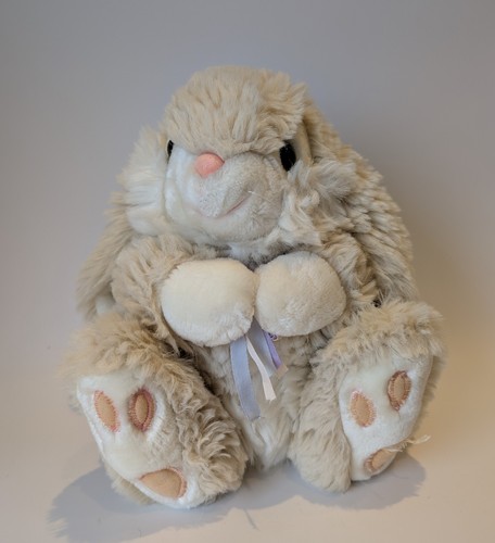 Carino peluche beige - carino,