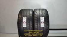 GOMME USATE   315/35R20 110W