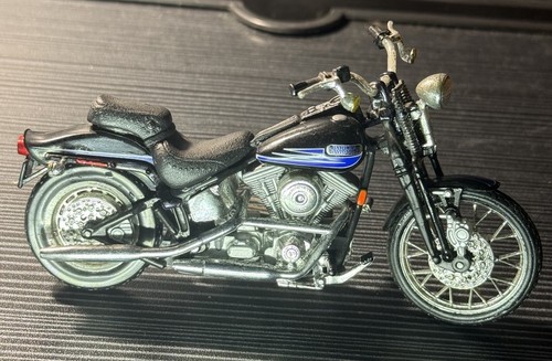 Giocattolo maisto harley - maisto,