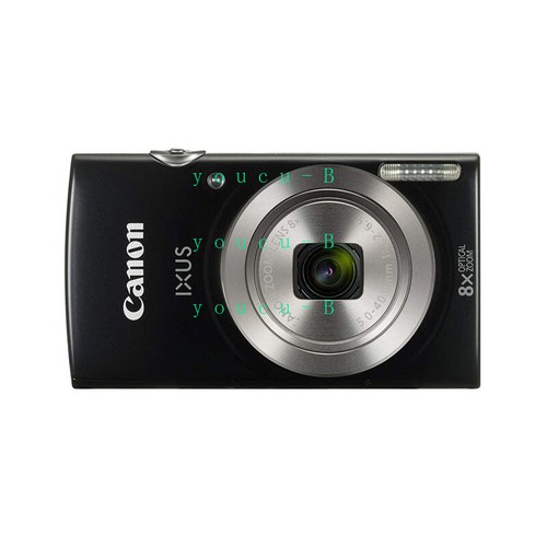 Canon ixus 185 20mp - canon,