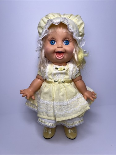 Vintage 1990 galoob - 1990, baby