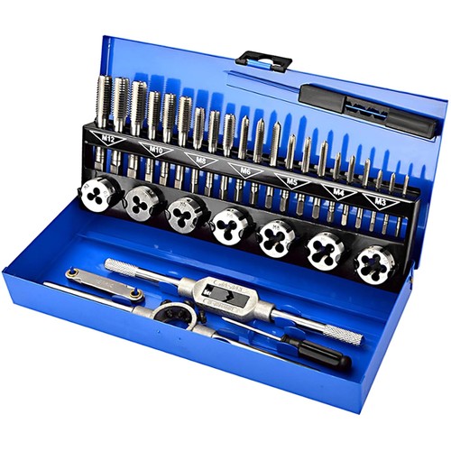 Filiere maschi set - filiere,, maschi,