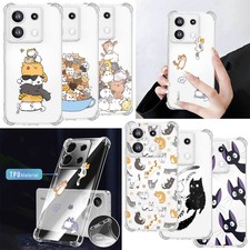 Custodia telefono TPU