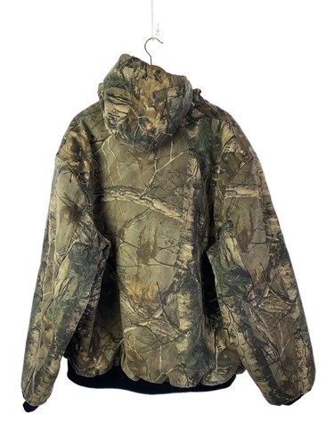 Carhartt real tree graphic - real,