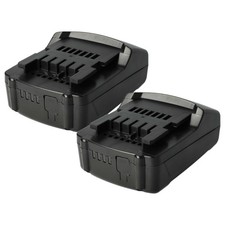 2 Batteries pour Rothenberger