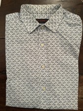 Etro camicia uomo - taglia, 43