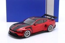 Ford Mustang GTD anno 2025