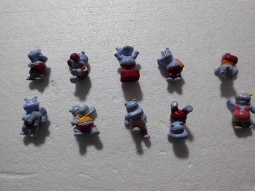 Sorpresine kinder happy hippo - sorpresine,