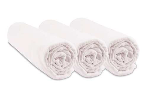 Set lenzuola con angoli - 3,