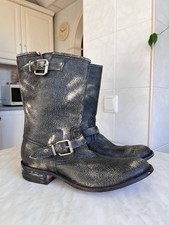 Stivaletti vintage Marlboro