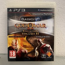 Gioco god war collection - gioco,
