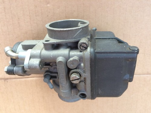 Dellorto carburateur phbh - dellorto, 26