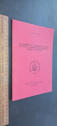 Garufi italia rapporti - garufi,