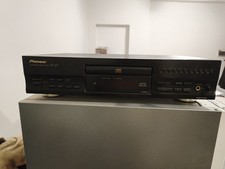 Pioneer Lettore Cd PD 207 No Telecomando 