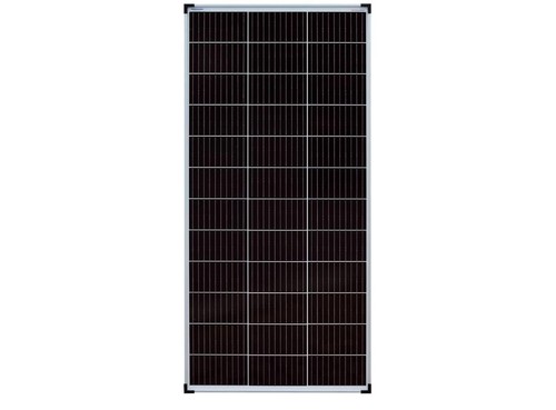 Modulo solare monocristallino - solare,