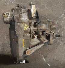 2205FE Cambio compl.  PEUGEOT