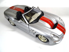 Bburago 1:18 Shelby Series 1 -