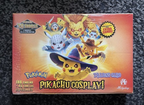 Pokémon pikachu cosplay - pokémon,