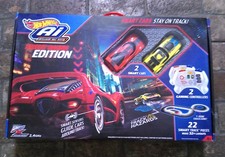 Nuove HOT WHEELS Ai SMART CARS