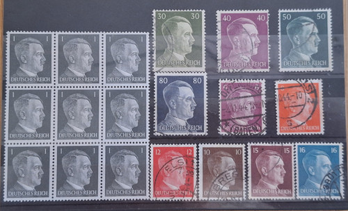 Reich 1941 1944 - reich,