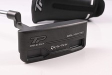 Sinistro Taylormade TP Nero