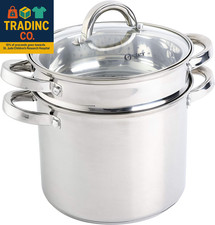 Sangerfield Set Pasta Pentola