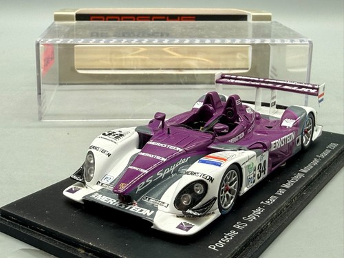 Modellini auto spark - 1:43,
