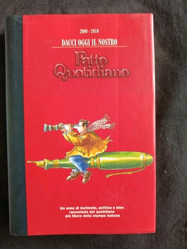 Dacci oggi nostro fatto - dacci,
