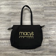 Borsa Macy's New York vintage