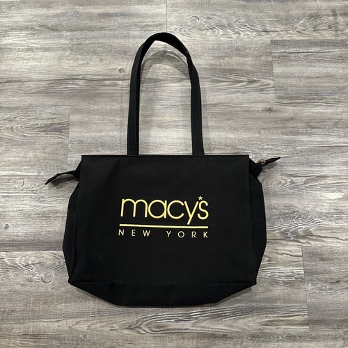 Borsa macy new york vintage - new,