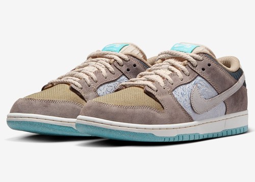 Nike dunk low pro - low, "big