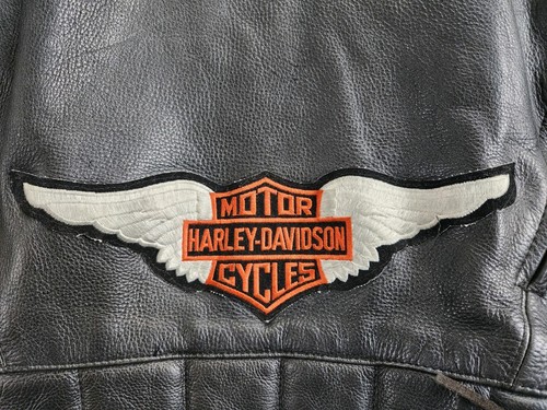 Giacca pelle moto unik - pelle,