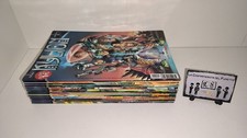 Kylion serie completa - completa, ed
