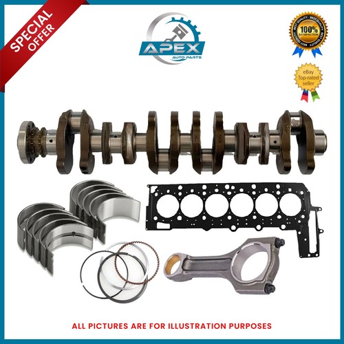 Bmw n57d30 n57d30a - x4,