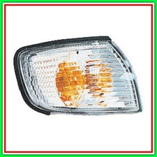 Fanale Anteriore Sinistro