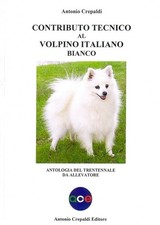 Libri Antonio Crepaldi -