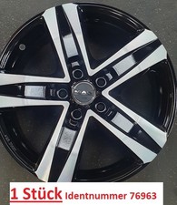 MAK Stone D3 18" pollici