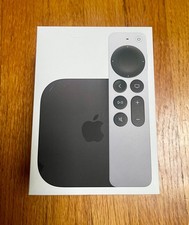 Apple TV 4K 3a gen. 128GB