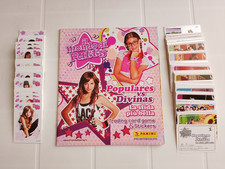 IL MONDO DI PATTY Populares vs