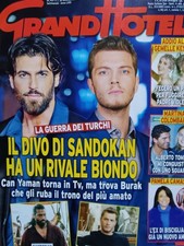 GrandHotel 2025 49.Can Yaman &