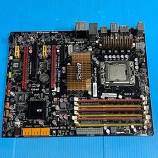 Scheda madre gigabyte black - gigabyte,