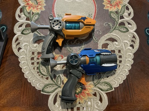 Slugterra eli kord blaster - kord,