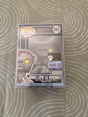Funko pop harry potter 201 - pop!, #201