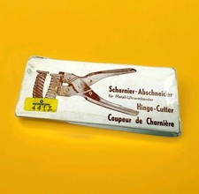 Bergeon 4417 Tagliacerniere -